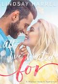 All I've Waited For (Walker Beach Romance #3) by Lindsay Harrel