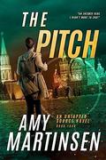 The Pitch (An Untapped Source #4) by Amy Martinsen