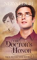 The Doctor's Honor by Nerys Leigh