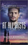At All Costs by Heather Woodhaven