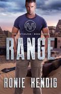 Range (The Metcalfes #3) by Ronie Kendig