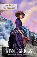 Talulla (Love Train #9) by Winnie Griggs