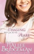 Chasing Pearl (Jewel #1) by Hallee Bridgeman