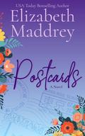 Postcards by Elizabeth Maddrey