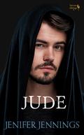Jude (Servant Siblings #4) by Jenifer Jennings