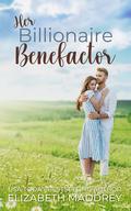 Her Billionaire Benefactor (Easter in Gilead #2) by Elizabeth Maddrey