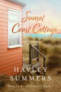 Sunset Coast Cottage by Hayley Summers