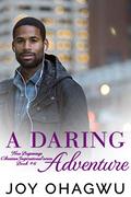 A Daring Adventure by Joy Ohagwu