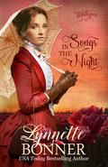 Songs in the Night by Lynnette Bonner