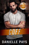Coff (Reed Hawthorne Security #3) by Danielle Pays