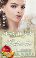 Search for Contentment (Georgia Peaches #3) by Marlene Bierworth