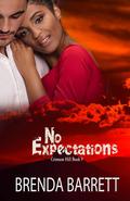 No Expectations by Brenda Barrett