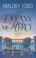 Oceans of Mercy (Magnolia Island #1) by Malory Ford