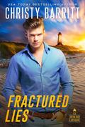 Fractured Lies by Christy Barritt