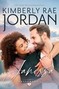 Janessa (The Halversons #3) by Kimberly Rae Jordan