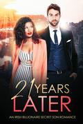 21 Years Later by Nia Wilson