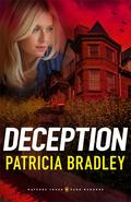 Deception (Natchez Trace Park Rangers #4) by Patricia Bradley