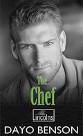 The Chef (The Lincolns #7) by Dayo Benson