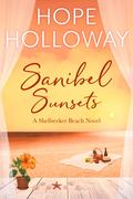 Sanibel Sunsets by Hope Holloway