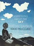 Something About the Sky by Rachel Carson