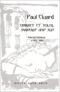 Shadows and Sun: Selected Writings, 1913-1952 by Paul Éluard