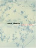 Collected Works by Lorine Niedecker, Jenny Lynn Penberthy