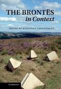The Brontës in Context (Literature in Context #1) by Ann Dinsdale