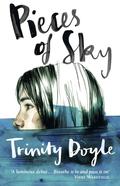 Pieces of Sky by Trinity Doyle