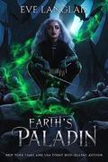 Earth's Paladin (Earth's Magic #4) by Eve Langlais