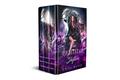 The Nightstar Shifters Boxset (Nightstar Shifters #1-3) by Ariel Marie