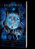House of Crimson Nights by Ruby Roe