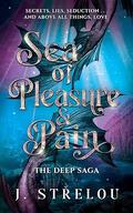 Sea of Pleasure and Pain by J. Střelou