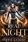 Reap the Night (Order of Helsing #3) by Debbie Cassidy