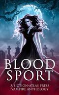 Bloodsport by Lisah Jayne Walden