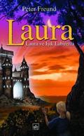 Laura ve Işık Labirenti (Laura #6) by Peter Freund
