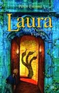 Laura ve Ateş Yılanı'nın Yüzüğü (Laura #5) by Peter Freund