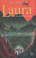 Ejder Kralın Laneti (Laura #4) by Peter Freund