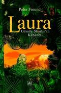 Gümüş Sfenks'in Kehaneti (Laura #3) by Peter Freund