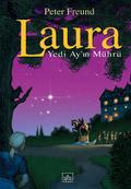 Yedi Ay'ın Mührü (Laura #2) by Peter Freund