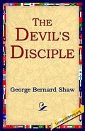 The Devil's Disciple by George Bernard Shaw