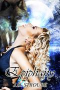 Epiphany (The Seven #1) by J.D. Stroube