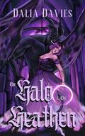 The Halo & The Heathen by Dalia Davies