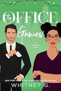 The Office Games (Holiday Homecoming #3) by Whitney G.