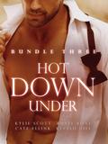 Hot Down Under Bundle 3 (Flesh #2.5 incl.) by Cate Ellink