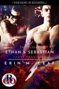 The Flight (Close Proximity #4) by Erin M. Leaf