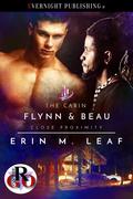 The Cabin (Close Proximity #2) by Erin M. Leaf