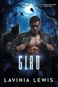 Giro (La Manada Del Piero nº #1) by Lavinia Lewis
