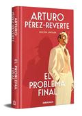 El problema final by Arturo Pérez-Reverte