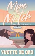 Mine to Match by Staci Hart