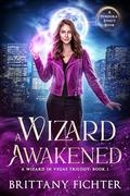 A Wizard Awakened by Brittany Fichter